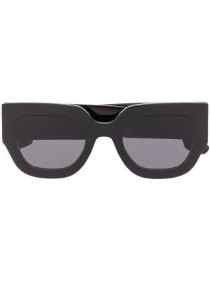 Sluneční brýle Victoria Beckham černé