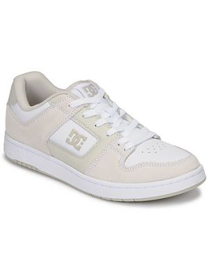 Sneakers Dc Shoes beige