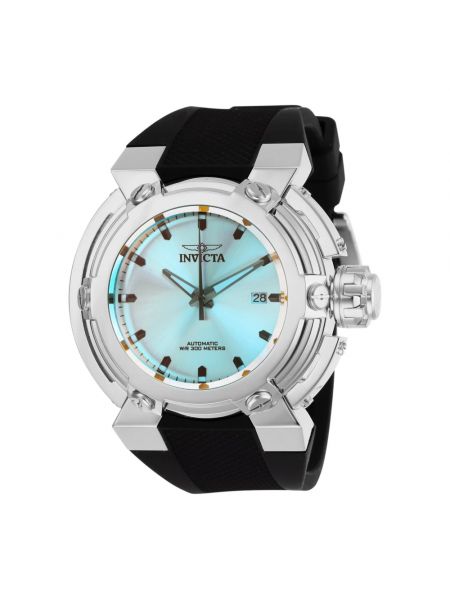 Armbanduhr Invicta Watches silber