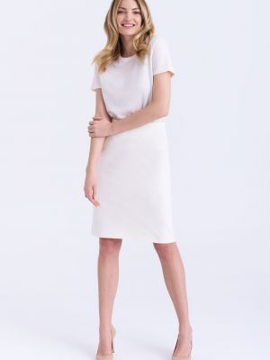 Suknja Greenpoint bijela