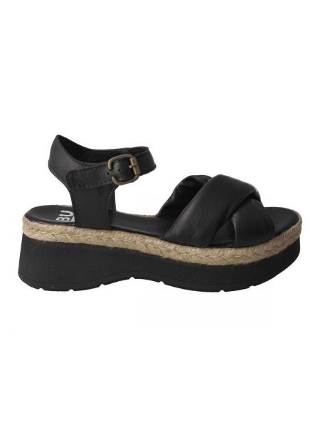 Sandale Bueno Shoes crna