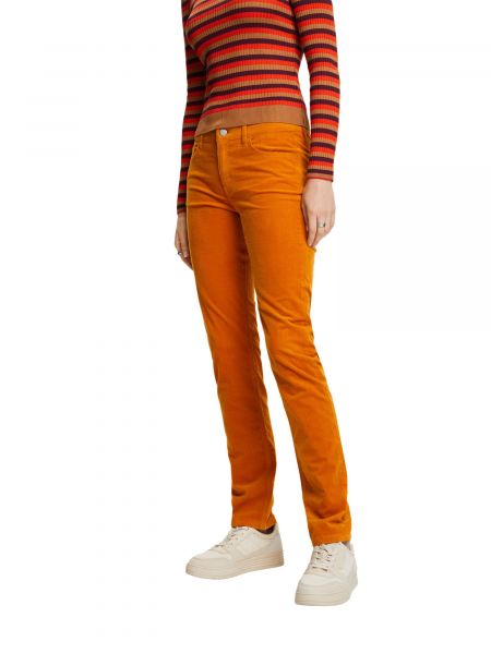Jeans Esprit orange