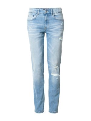 Jeans skinny Redefined Rebel blu