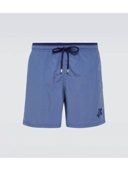 Boxershorts Vilebrequin blå