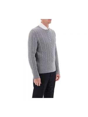 Jersey de lana de tela jersey Thom Browne
