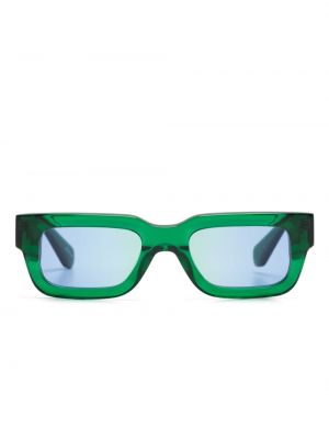 Прозрачни слънчеви очила Maison Kitsuné