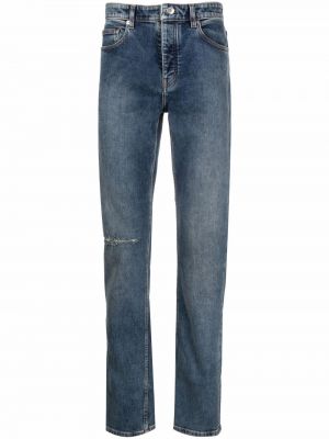 Jeans med normal passform Zadig&voltaire blå