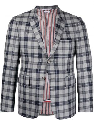 Blazer Thom Browne grå