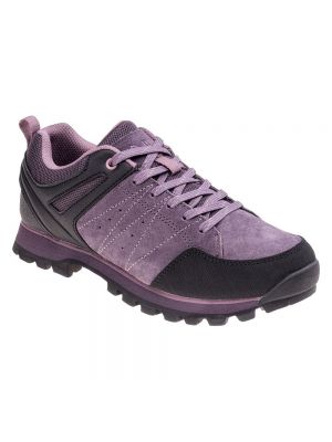 Кроссовки Elbrus фиолетовые