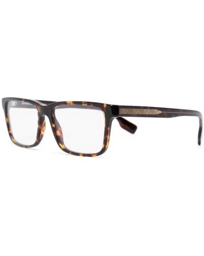Gafas Burberry Eyewear marrón