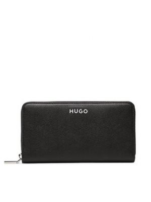 Peněženka Hugo černá
