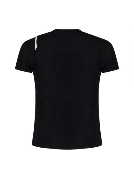 T-shirt Ottolinger schwarz