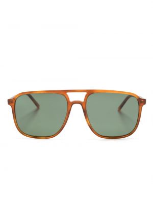 Glasögon Dolce & Gabbana Eyewear brun