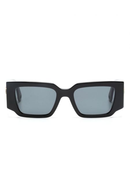 Slnečné okuliare Lanvin čierna