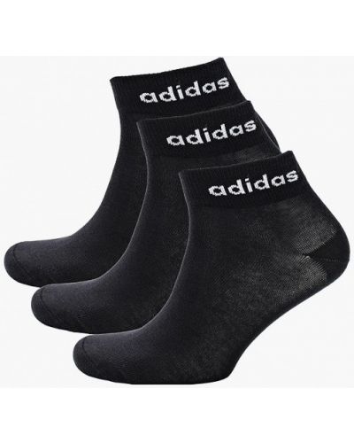 Колготки Adidas, черные