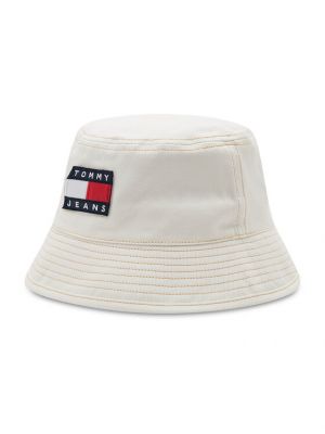 Cappello Tommy Jeans beige