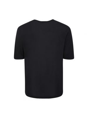 Koszulka Lardini czarna