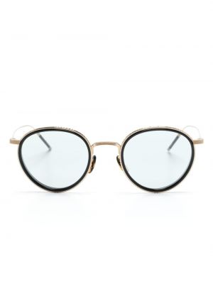 Silmälasit Oliver Peoples musta