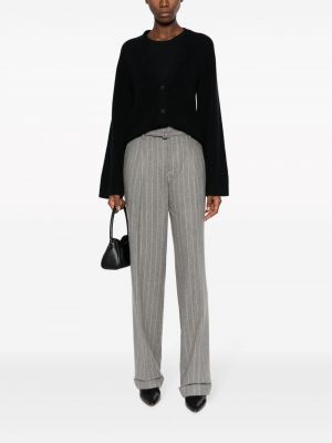 Vlněné kalhoty Ralph Lauren Collection