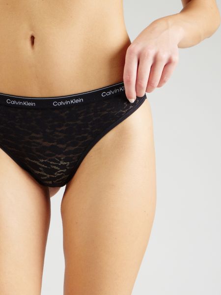 Chiloți brazilieni Calvin Klein Underwear
