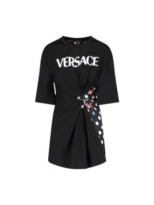 Sukienka mini Versace