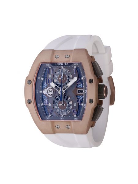 Zegarek Invicta Watches różowy