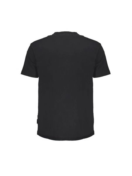 Camisa Napapijri negro