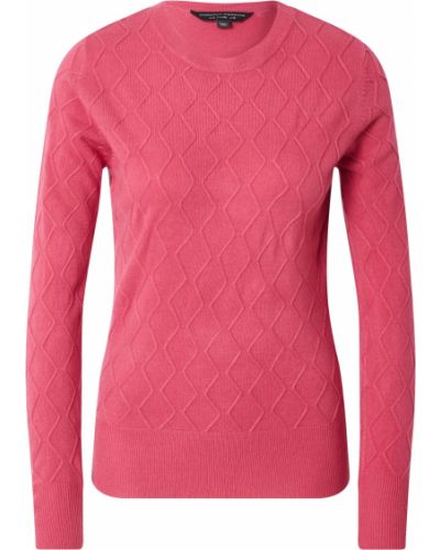 Пуловер Dorothy Perkins розово