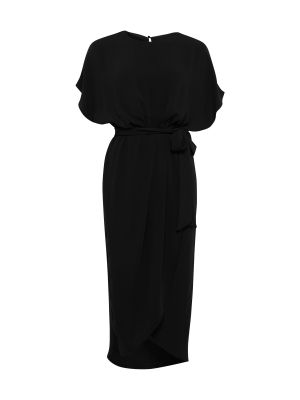 Rochie lunga Tussah negru