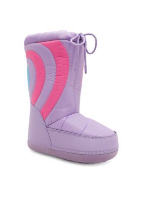 Chaussures de ville Jenny Fairy violet