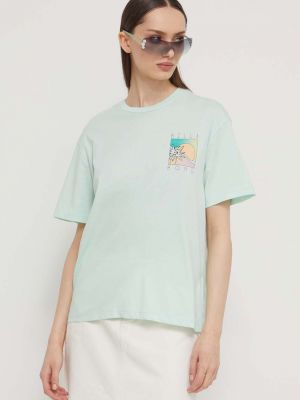 Bavlněné tričko Billabong