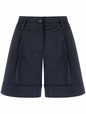 Shorts P.a.r.o.s.h. blå