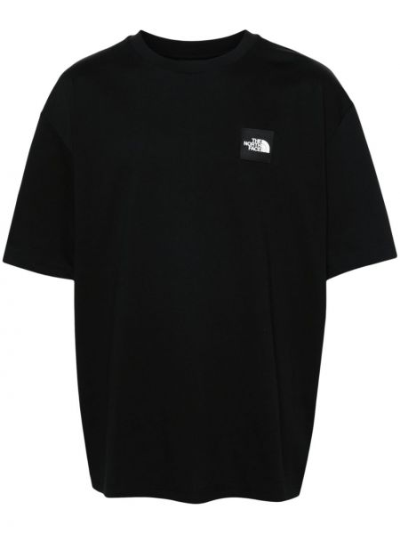 Tricou din bumbac The North Face