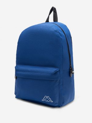 Sportovní taška Kappa modrá