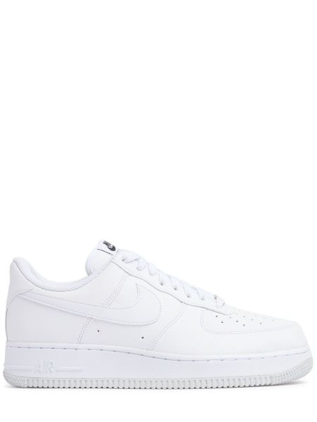 Sneakers Nike Air Force 1 hvid