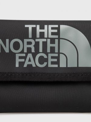 Pénztárca The North Face fekete