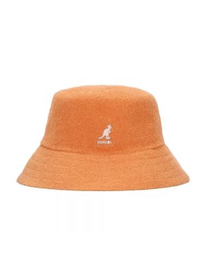 Mütze Kangol orange