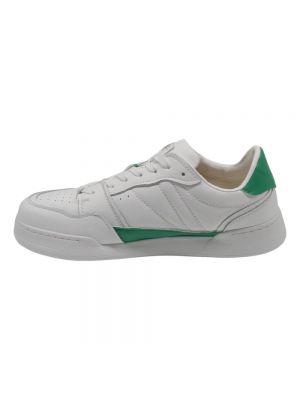 Sneakersy Mono zielone