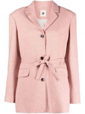 Blazer The Garment rosa