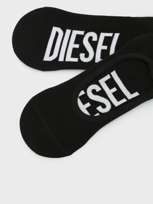 Черные следки Diesel