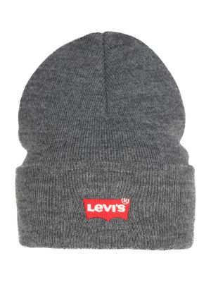 Cepure Levi's® pelēks
