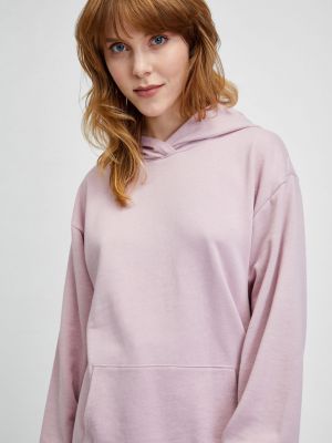 Sweatshirt Gap pink