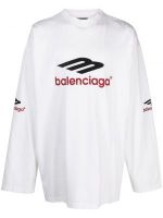 Vyriški marškinėliai Balenciaga