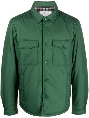 Veste Woolrich vert