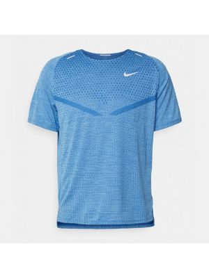 Футболка Nike синяя