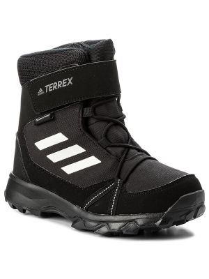 Čizme za snijeg Adidas crna
