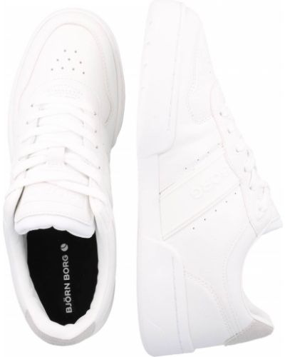Ниски обувки Björn Borg бяло