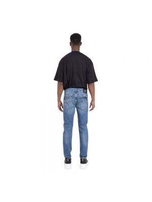 Vaqueros skinny Versace Jeans Couture