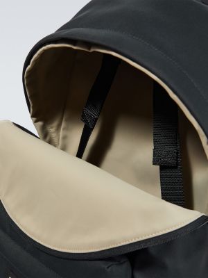 Beidseitig tragbare rucksack Balenciaga schwarz