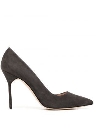 Ruskind pumps Manolo Blahnik sort